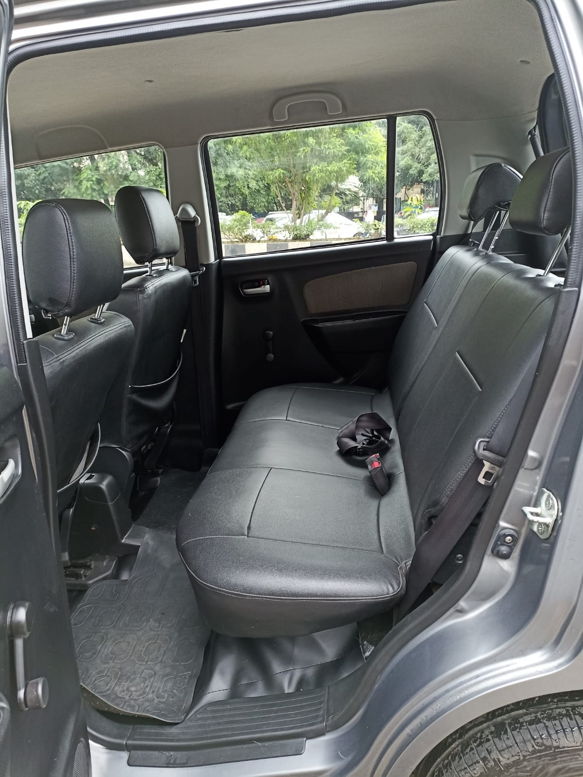 Wagon R image 15 Wagon R image 15