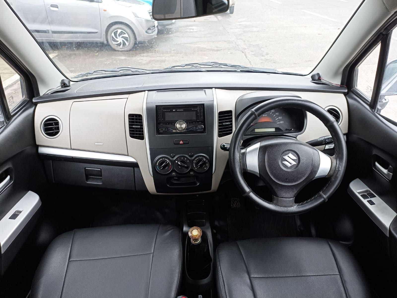 Wagon R image 12 Wagon R image 12