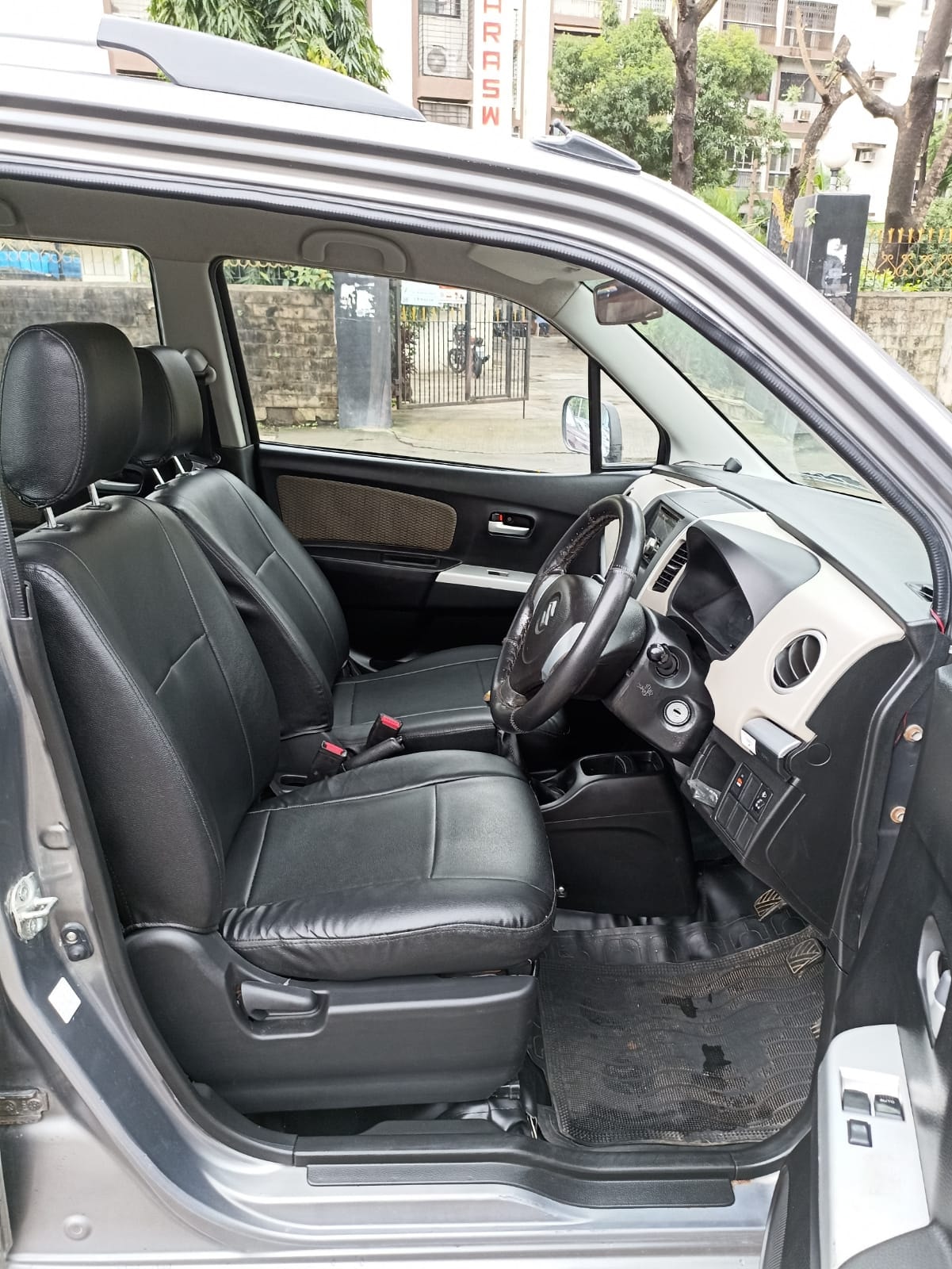 Wagon R image 16 Wagon R image 16