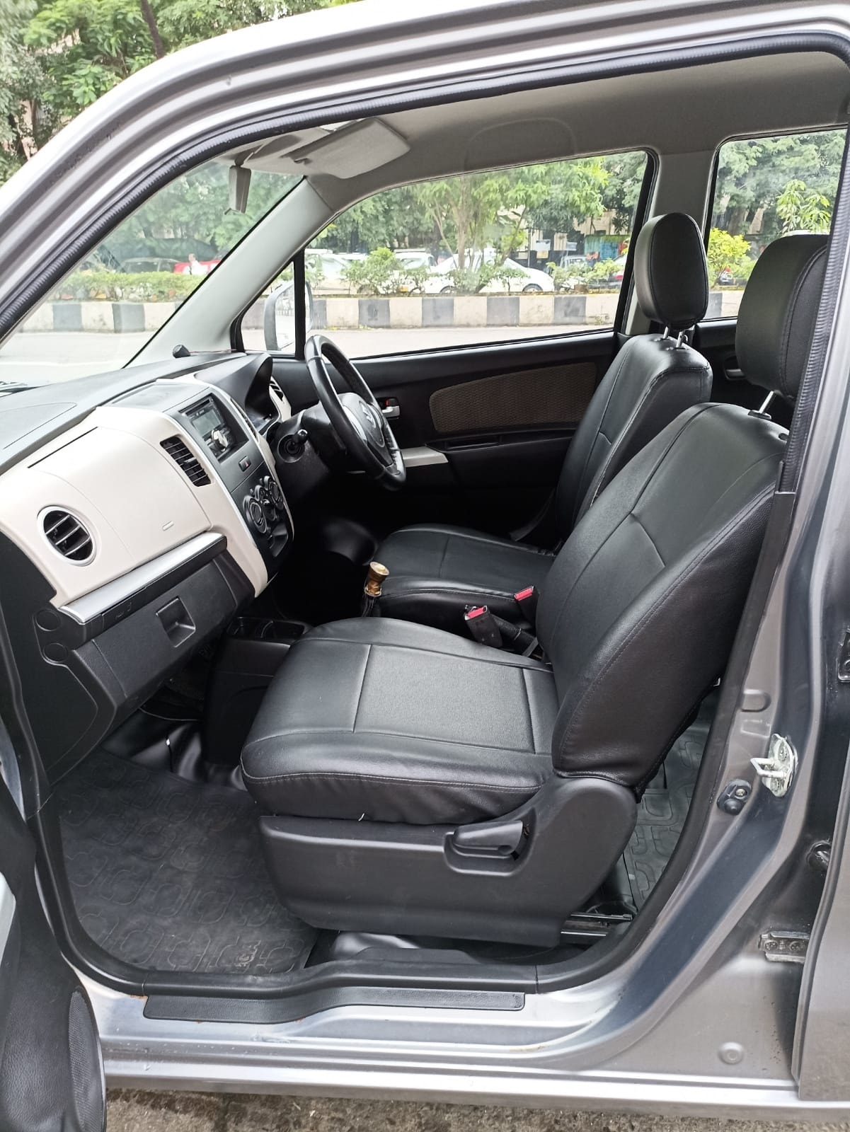 Wagon R image 14 Wagon R image 14