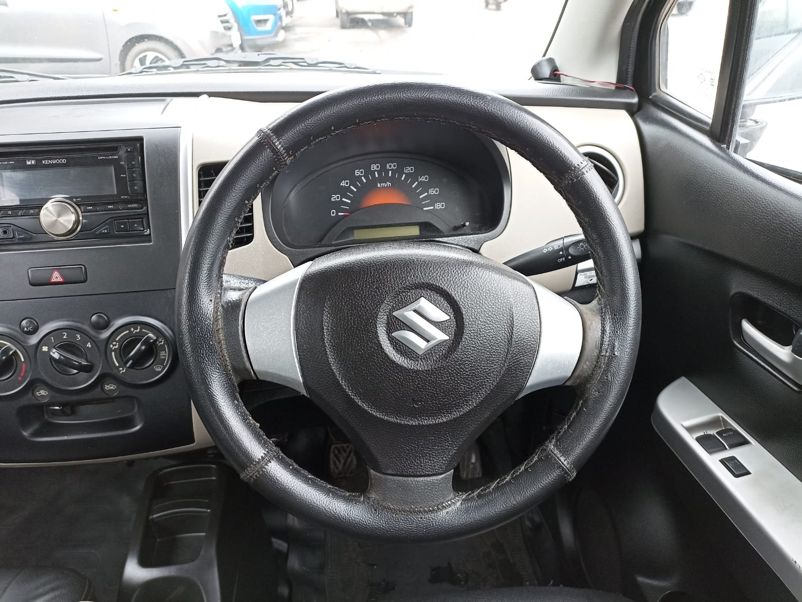 Wagon R image 13 Wagon R image 13