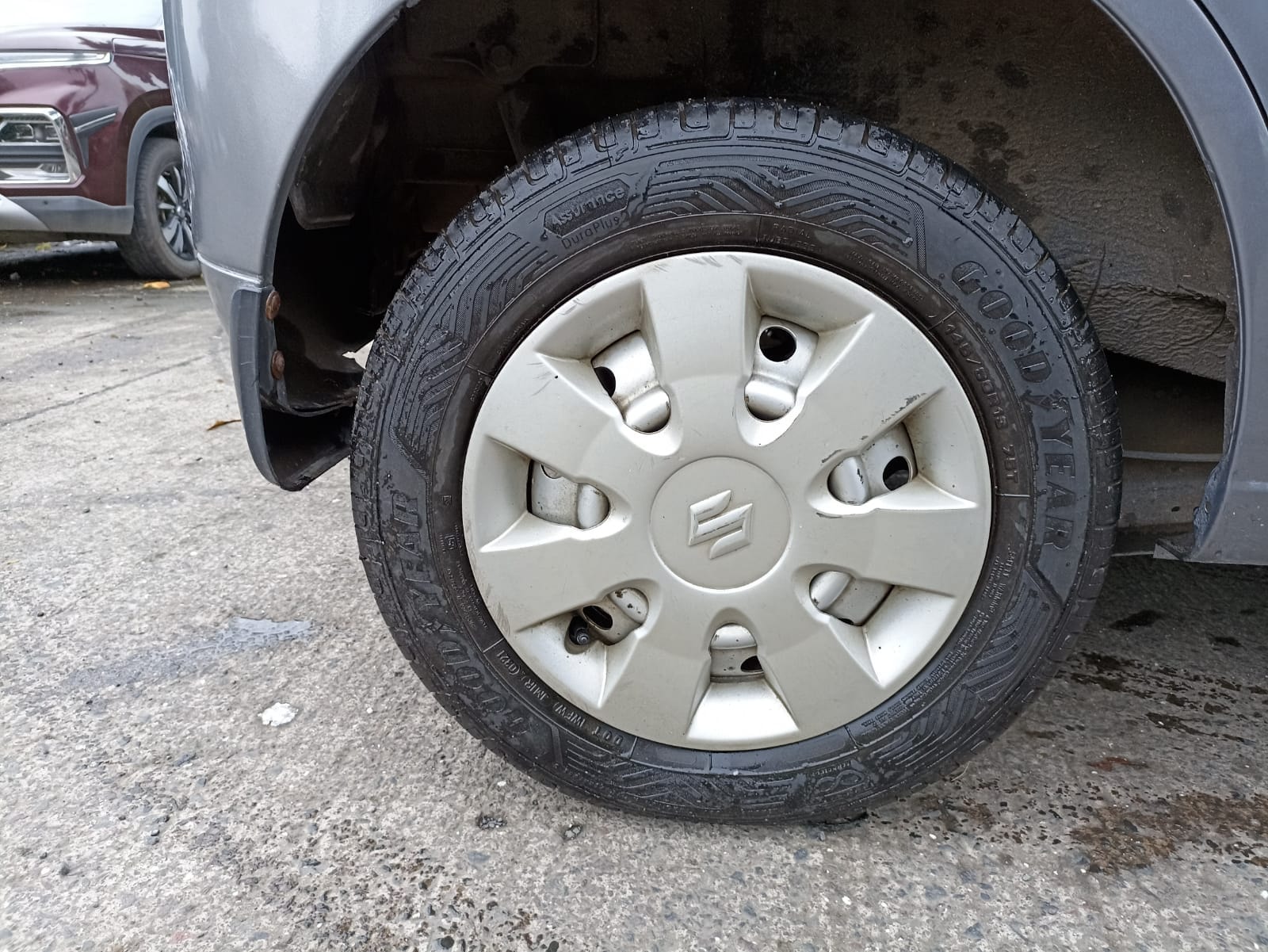 Wagon R image 9 Wagon R image 9