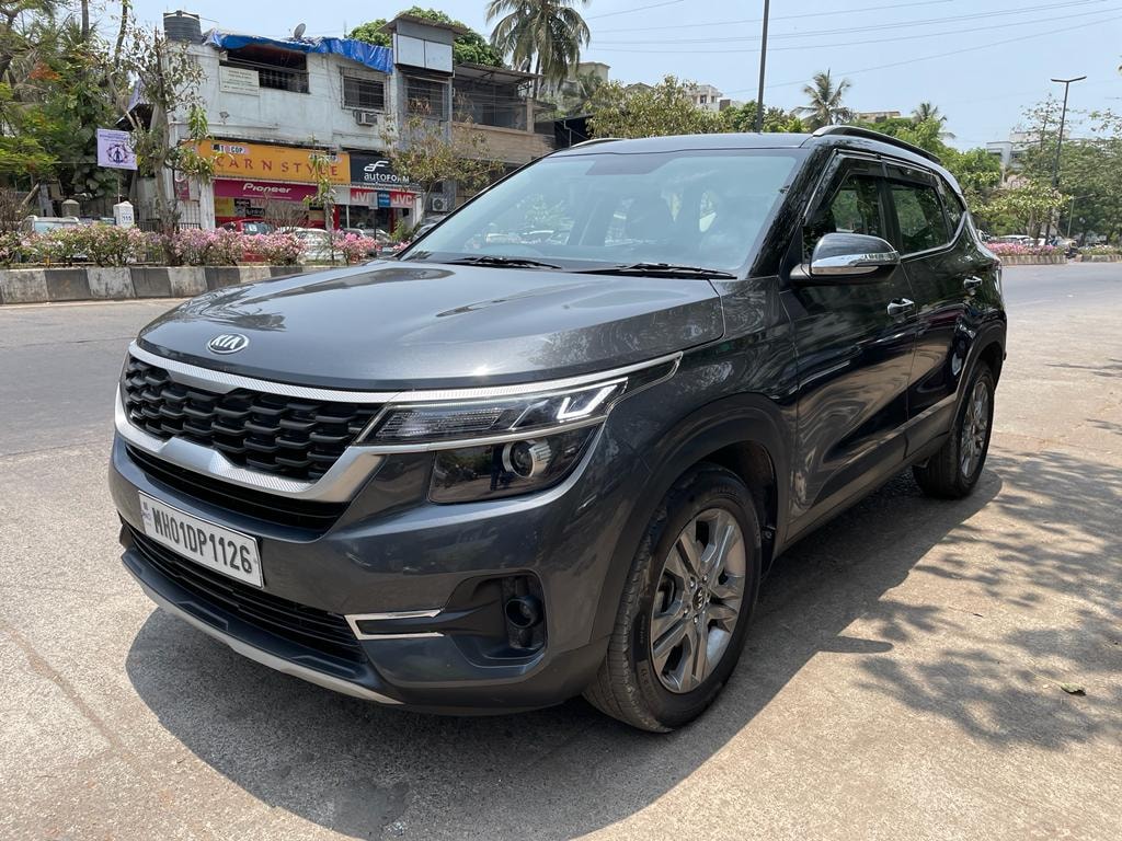 Seltos image 1 Seltos image 1