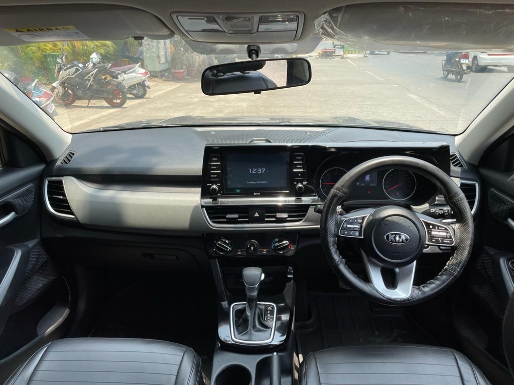 Seltos image 12 Seltos image 12