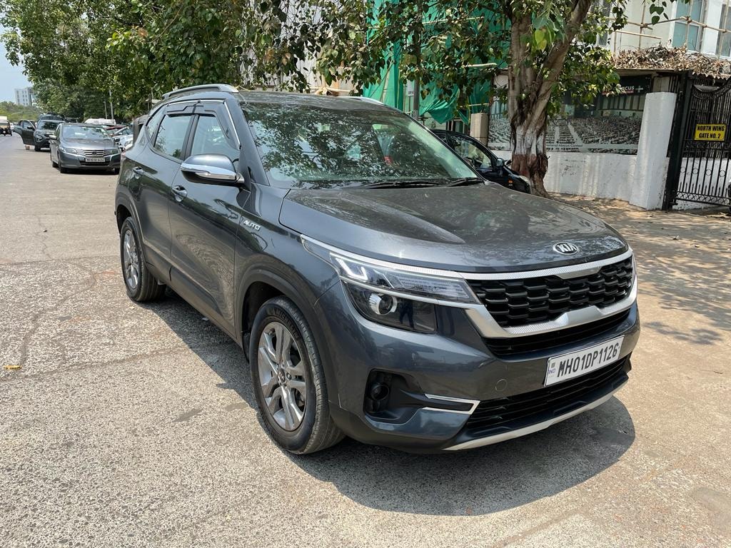 Seltos image 7 Seltos image 7