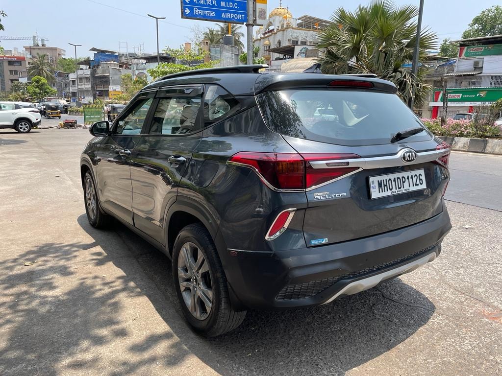 Seltos image 3 Seltos image 3