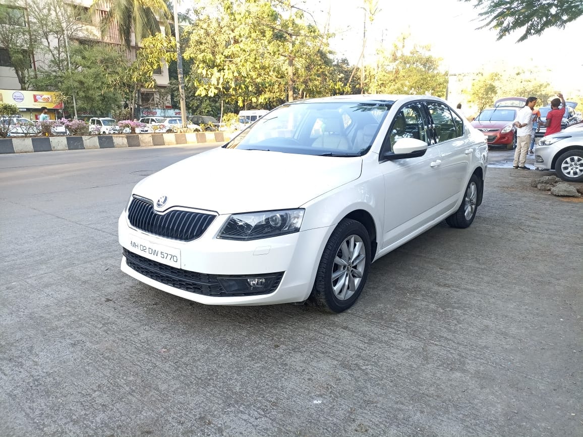 Octavia image 1 Octavia image 1