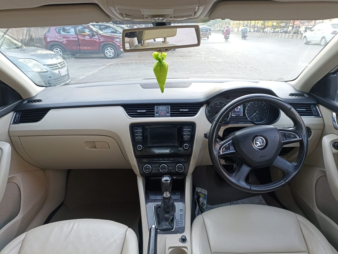 Octavia image 12 Octavia image 12