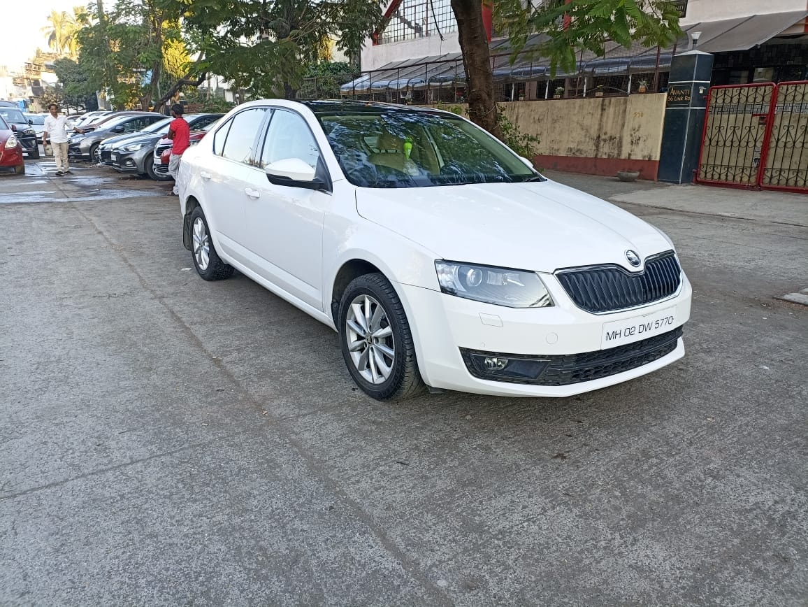 Octavia image 7 Octavia image 7