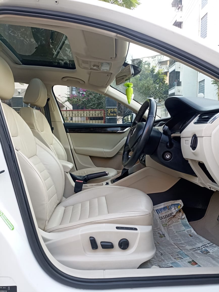 Octavia image 14 Octavia image 14