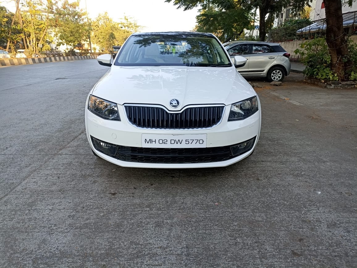 Octavia image 8 Octavia image 8