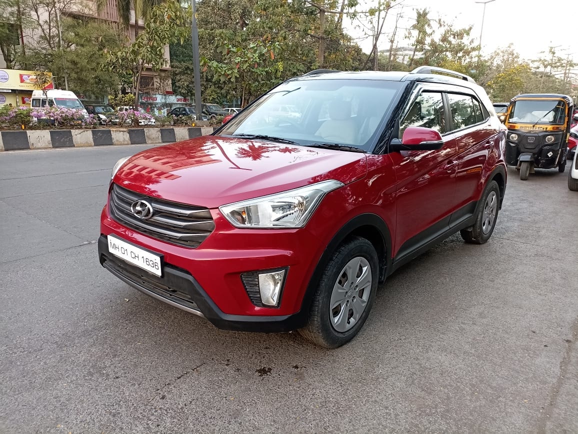 Creta image 1 Creta image 1