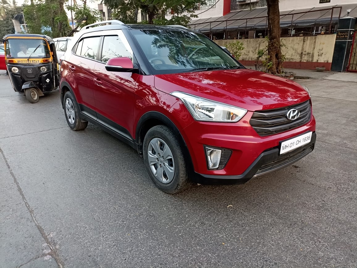 Creta image 7 Creta image 7