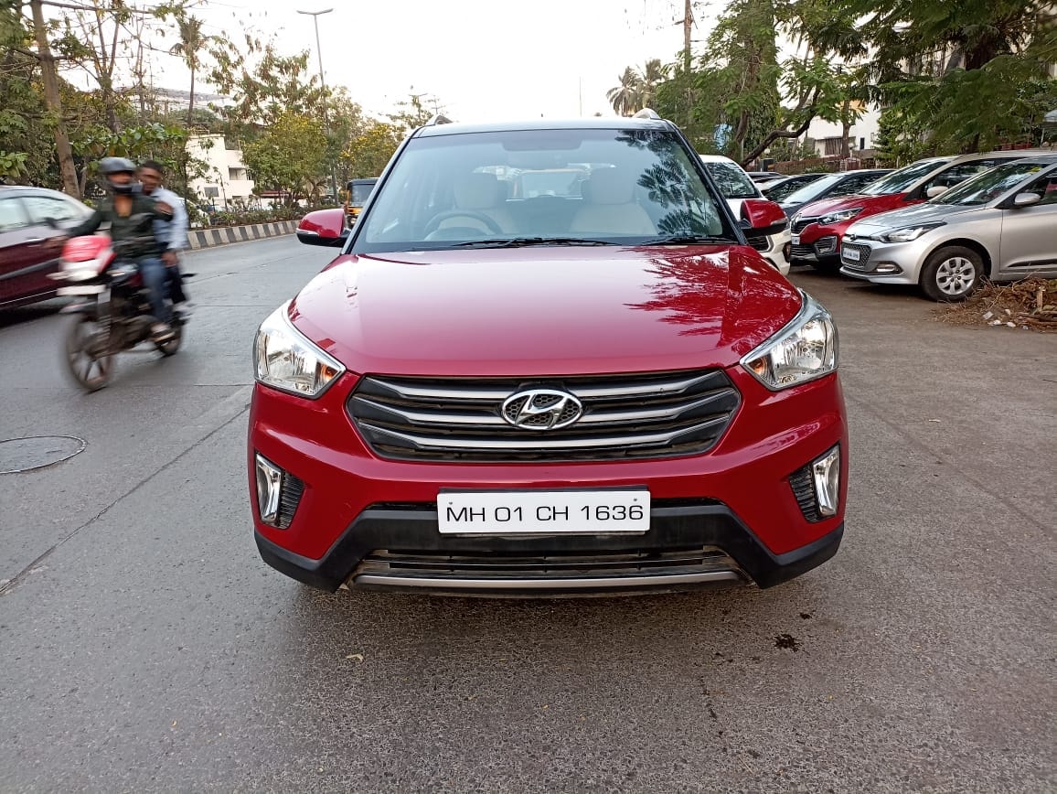 Creta image 8 Creta image 8