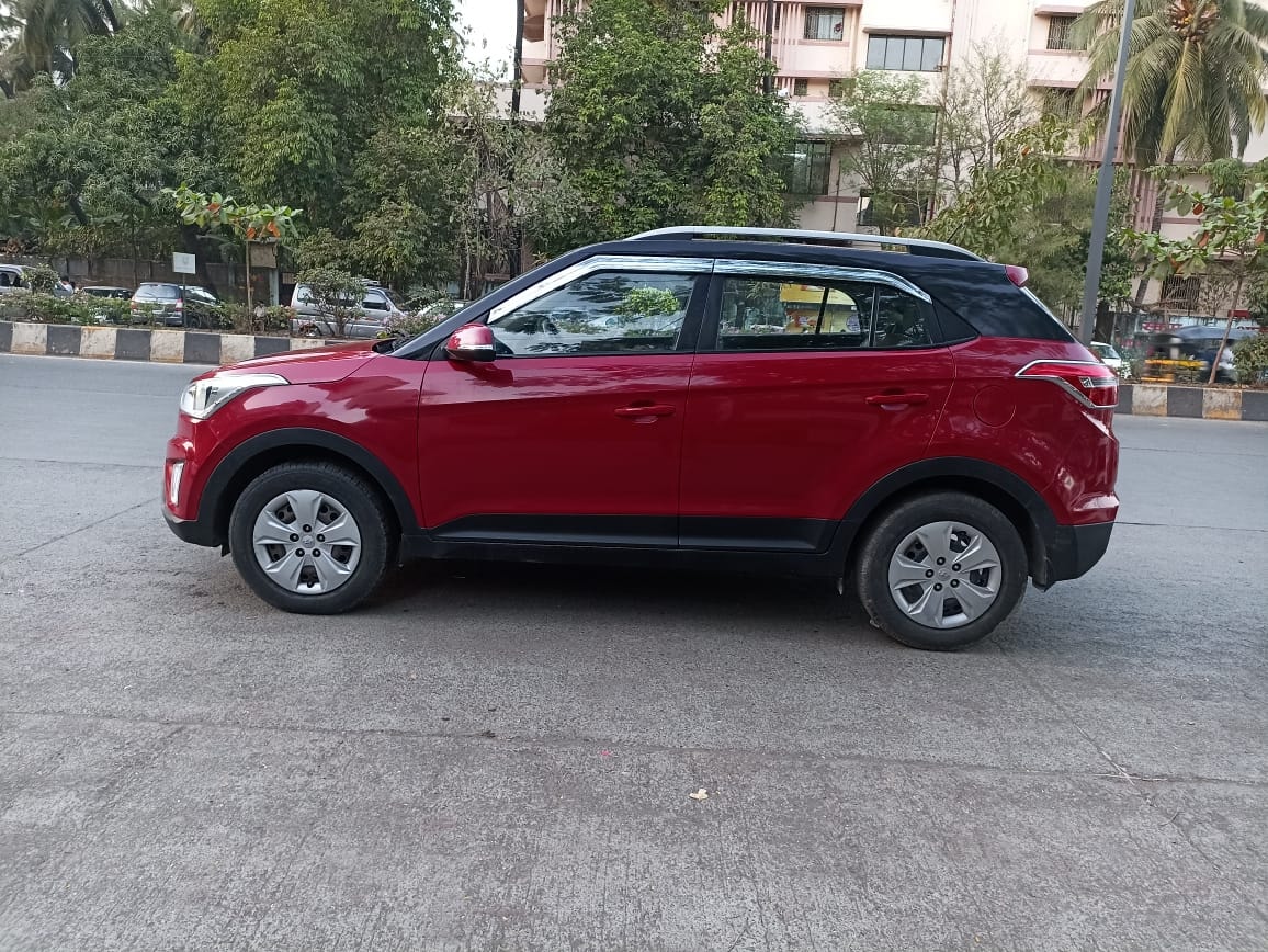 Creta image 2 Creta image 2