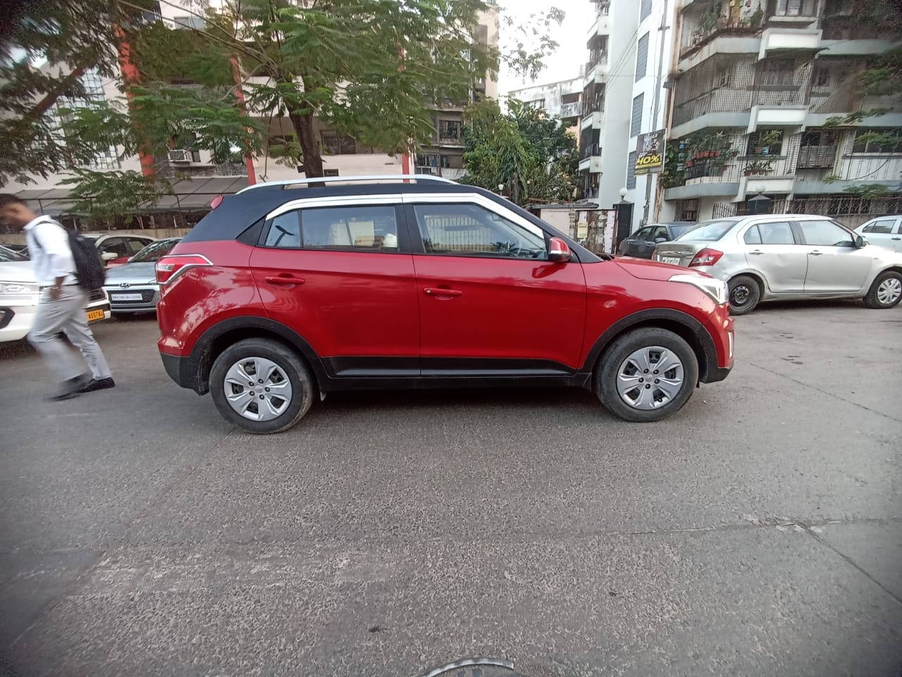 Creta image 6 Creta image 6