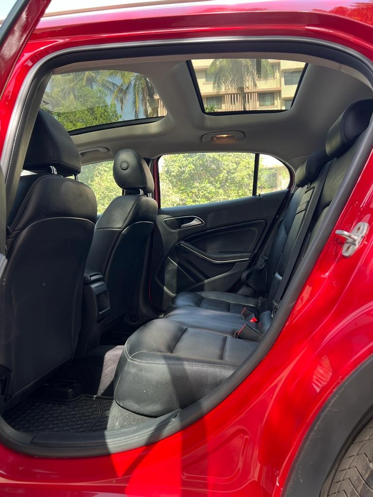 GLA-Class image 15 GLA-Class image 15