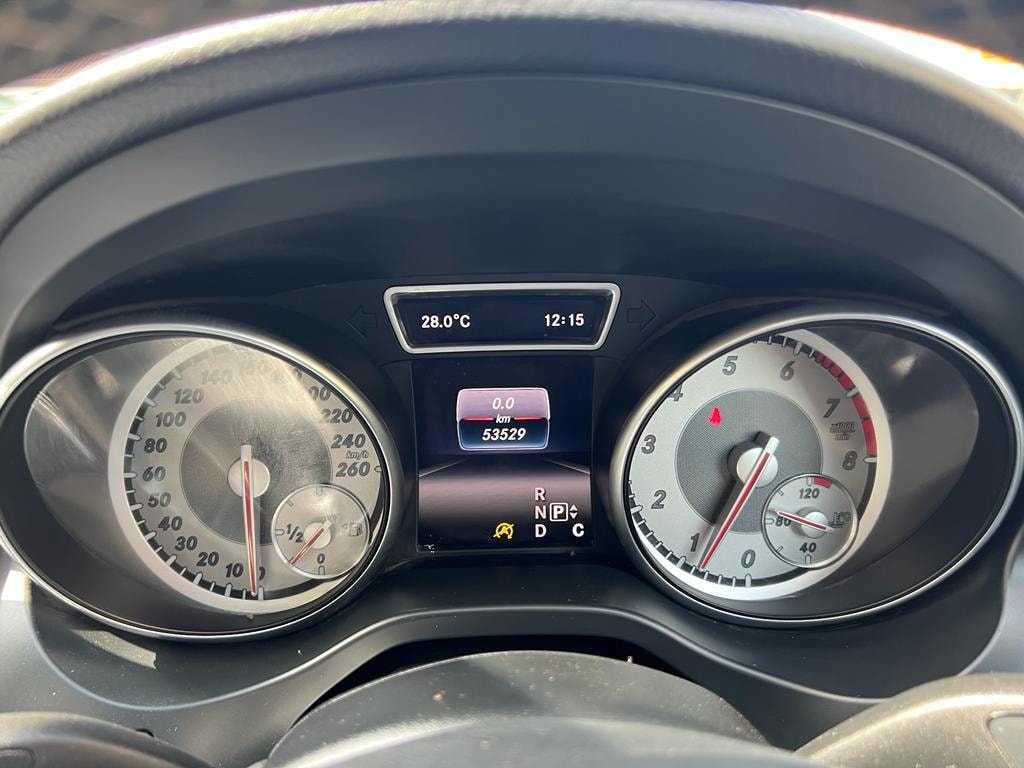 GLA-Class image 11 GLA-Class image 11