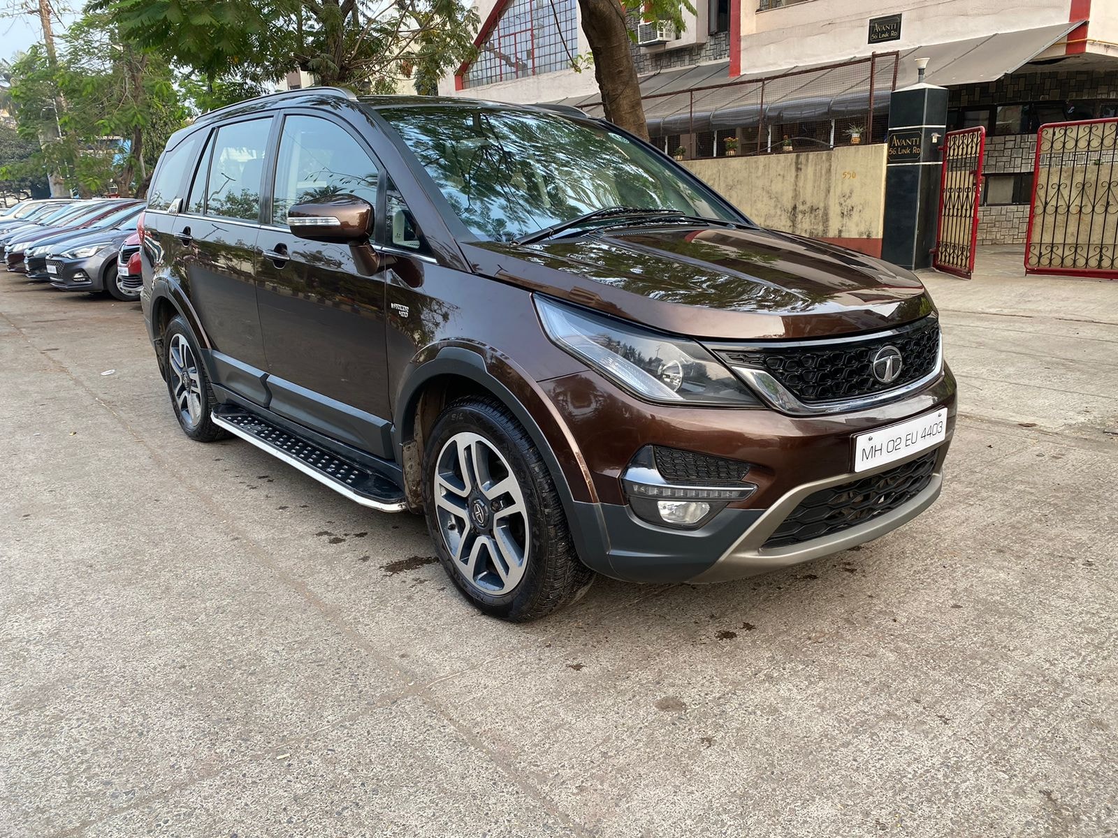 Hexa image 7 Hexa image 7