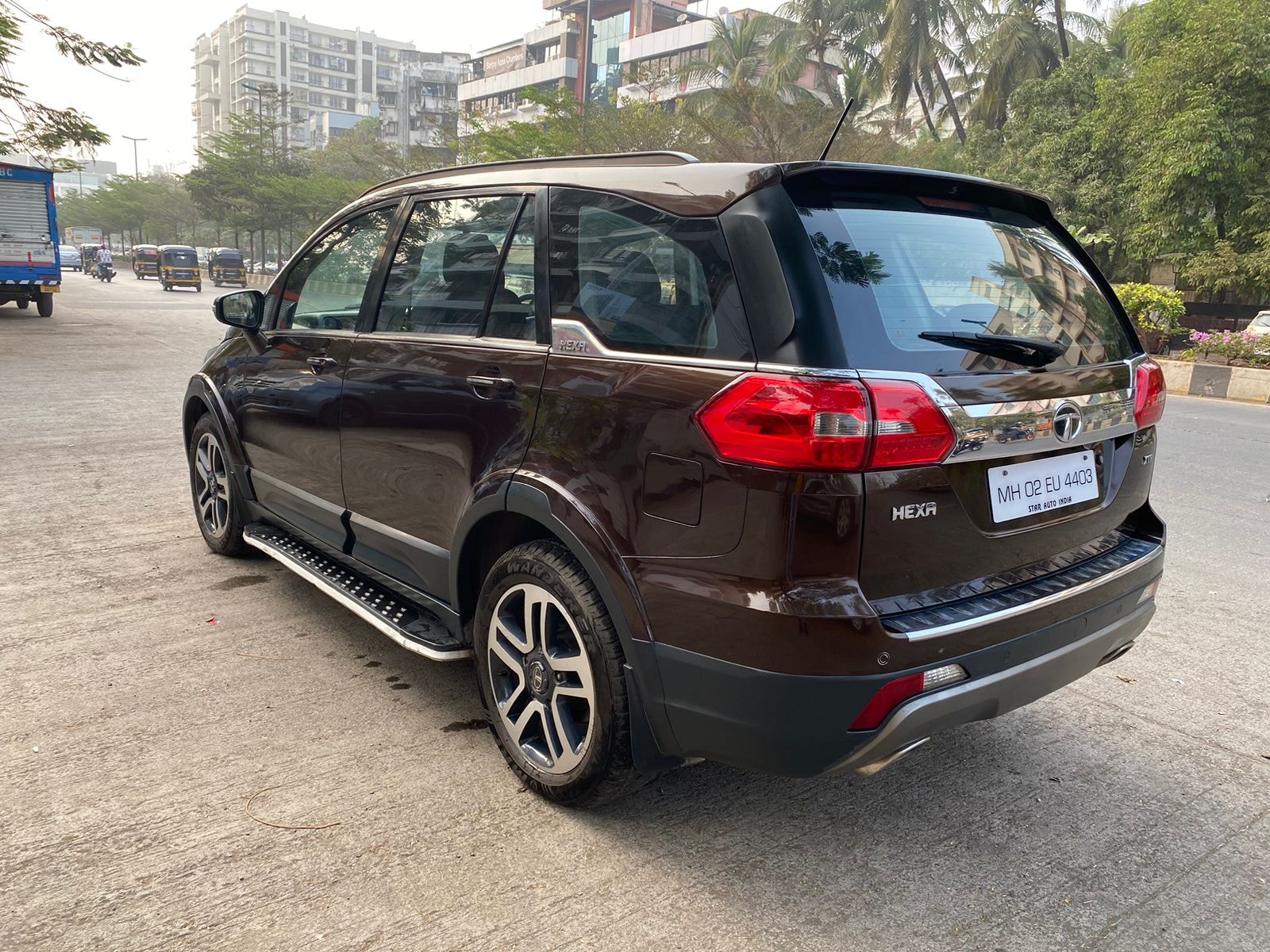 Hexa image 3 Hexa image 3