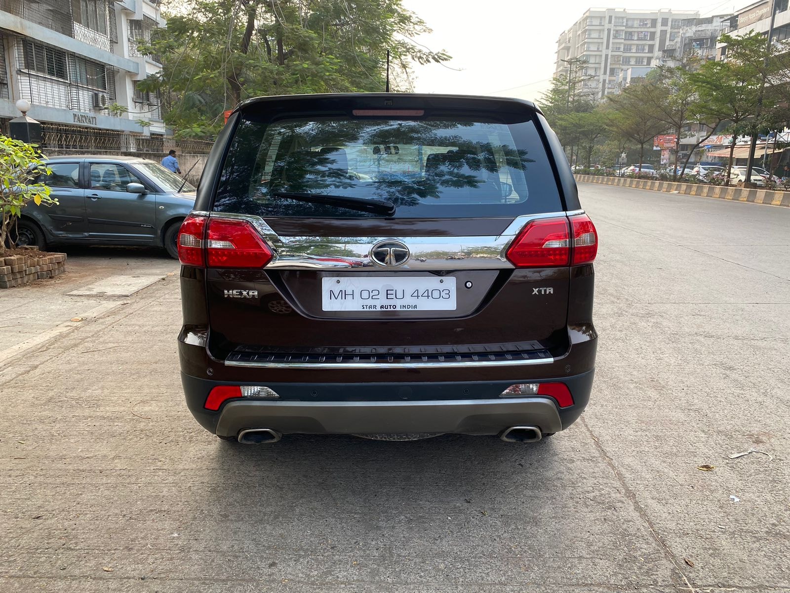 Hexa image 4 Hexa image 4