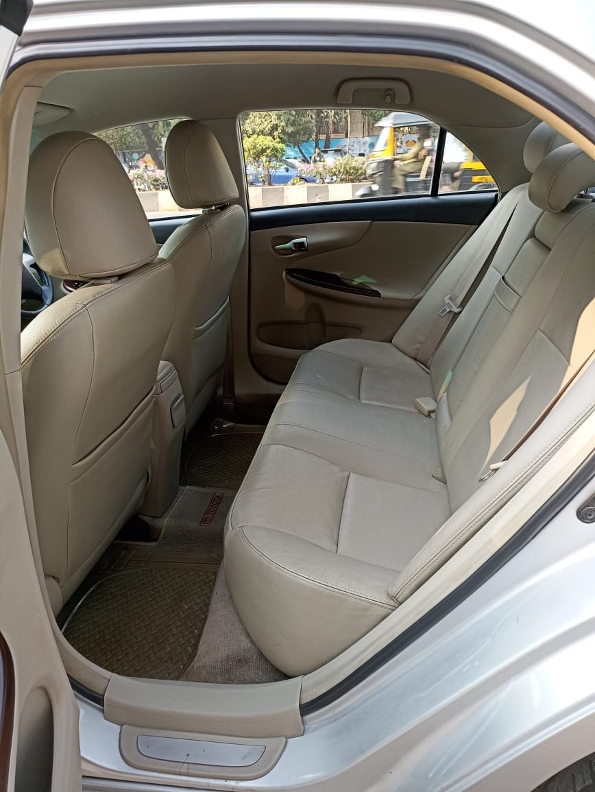 Corolla Altis image 17 Corolla Altis image 17