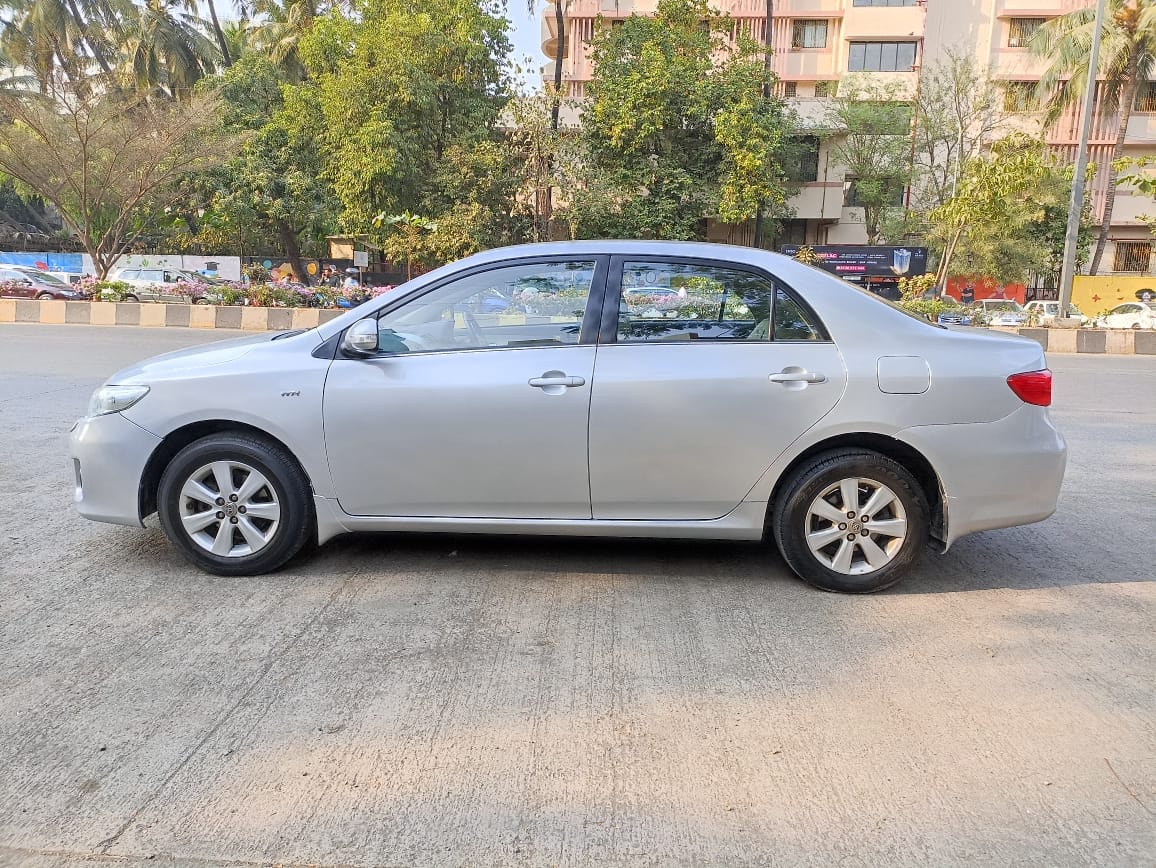 Corolla Altis image 2 Corolla Altis image 2