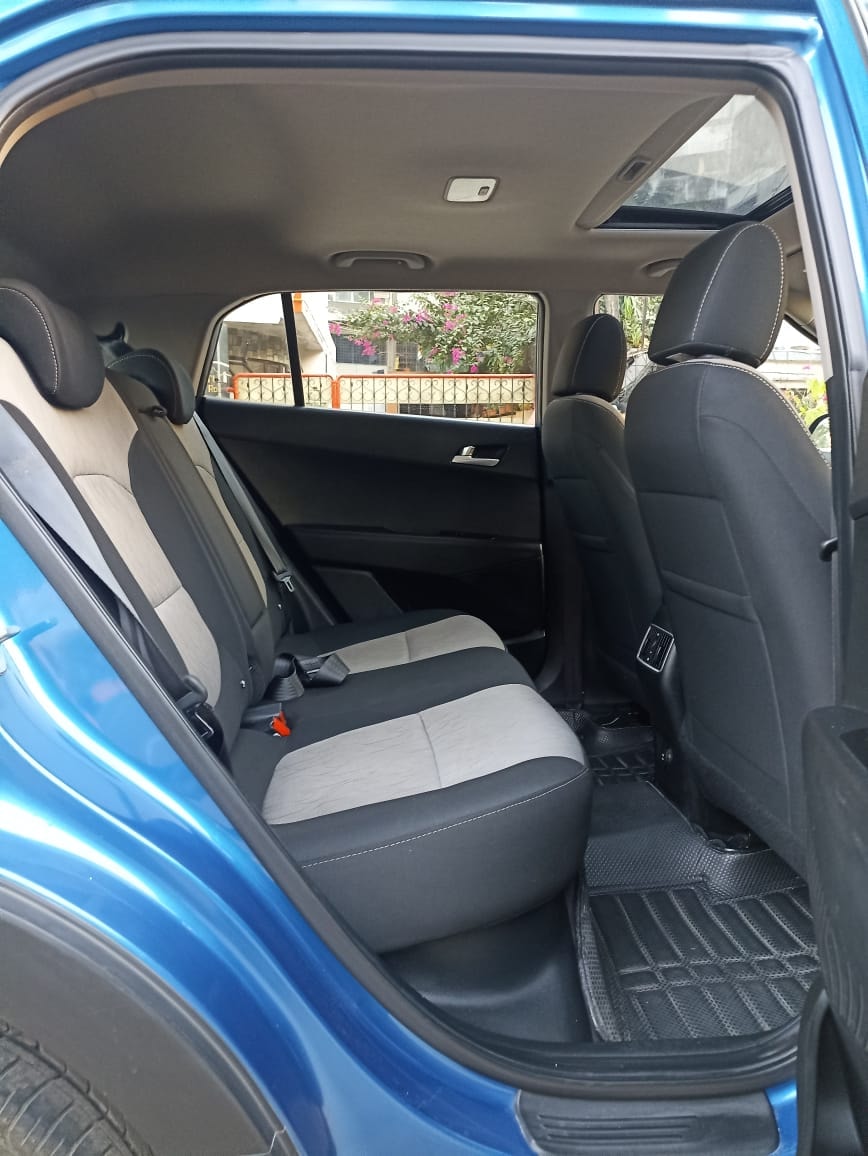 Creta image 17 Creta image 17