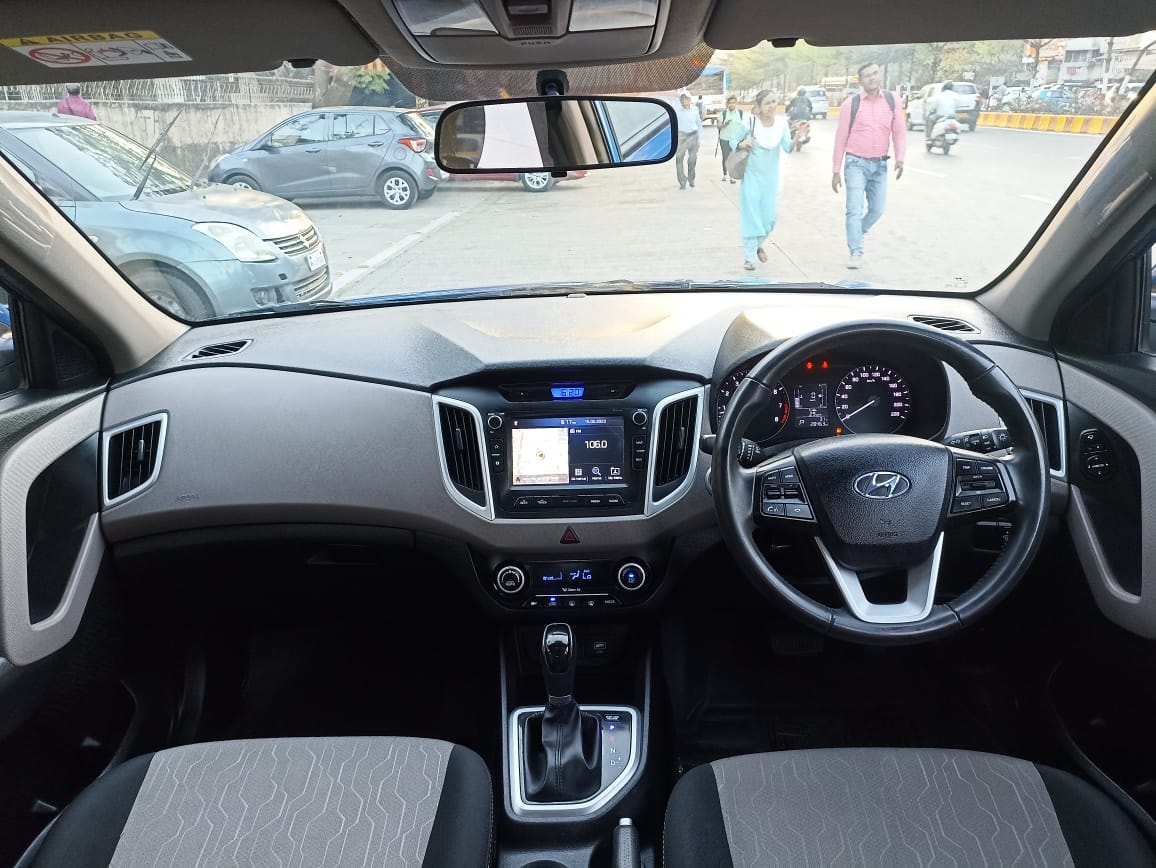 Creta image 12 Creta image 12