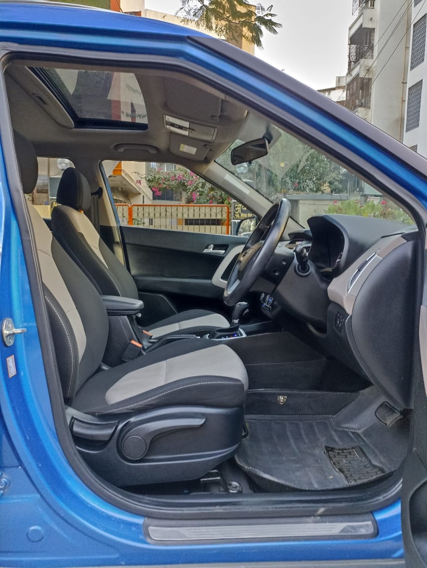 Creta image 16 Creta image 16