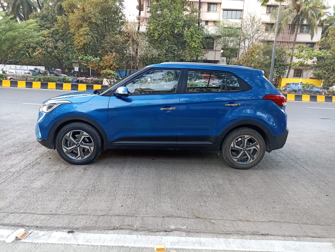 Creta image 2 Creta image 2