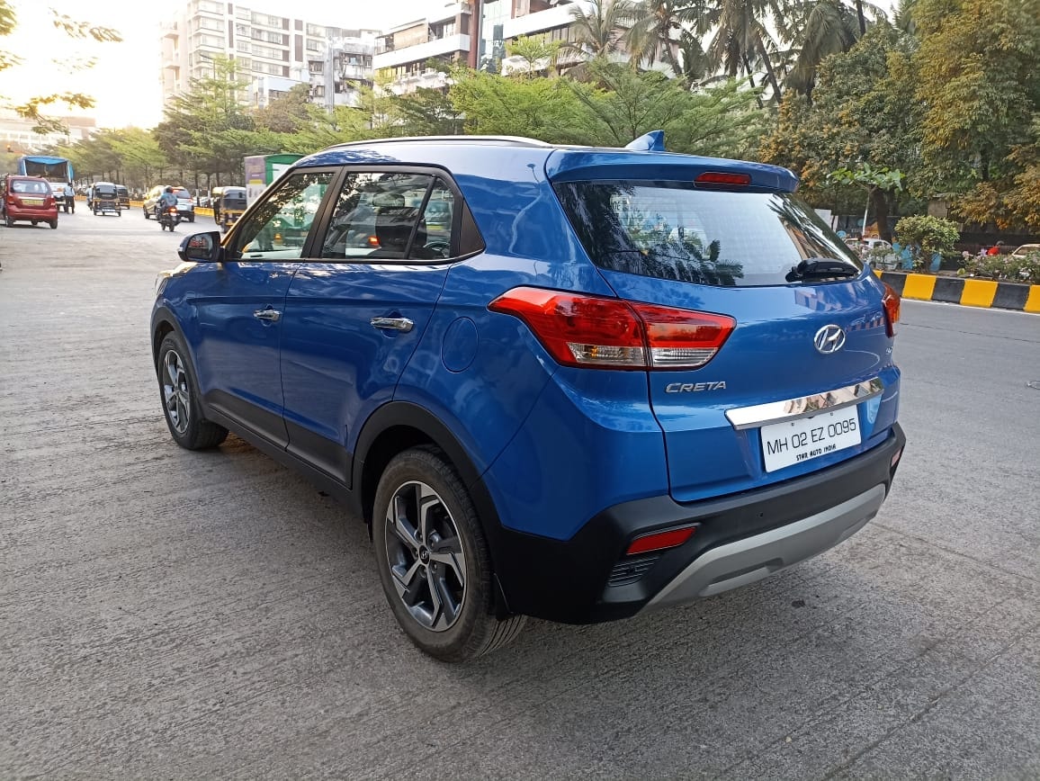 Creta image 3 Creta image 3