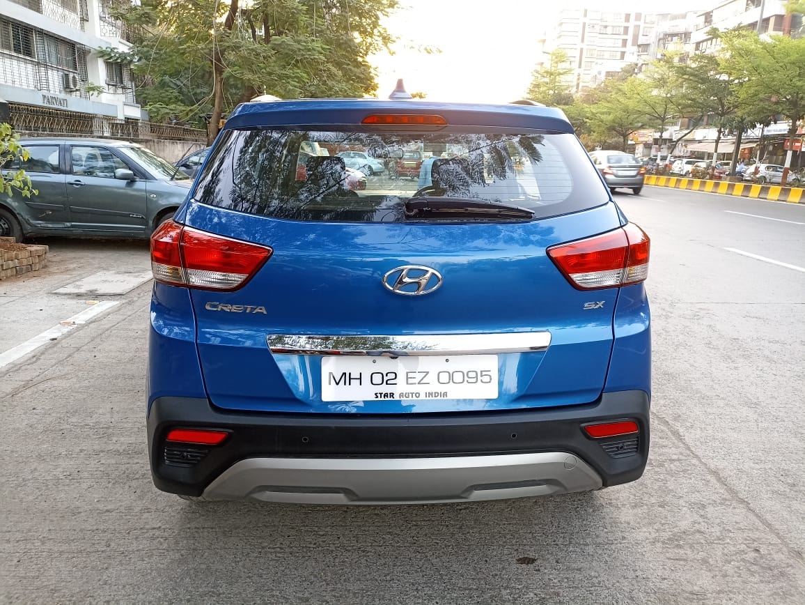 Creta image 4 Creta image 4