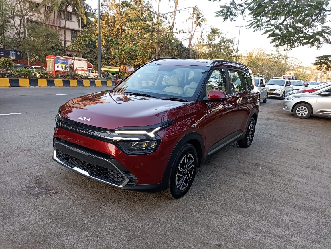 Carens image 1 Carens image 1