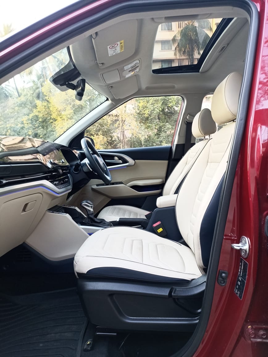 Carens image 16 Carens image 16