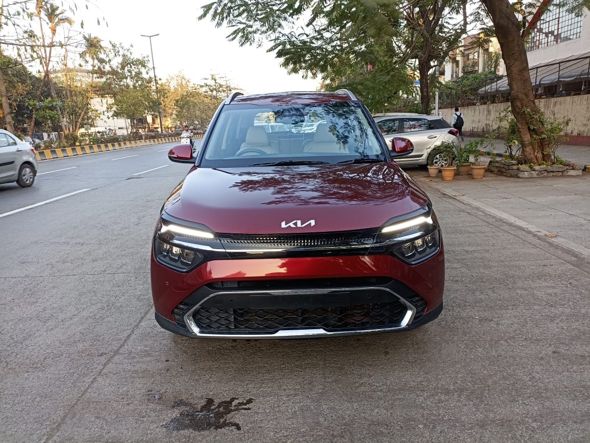 Carens image 8 Carens image 8