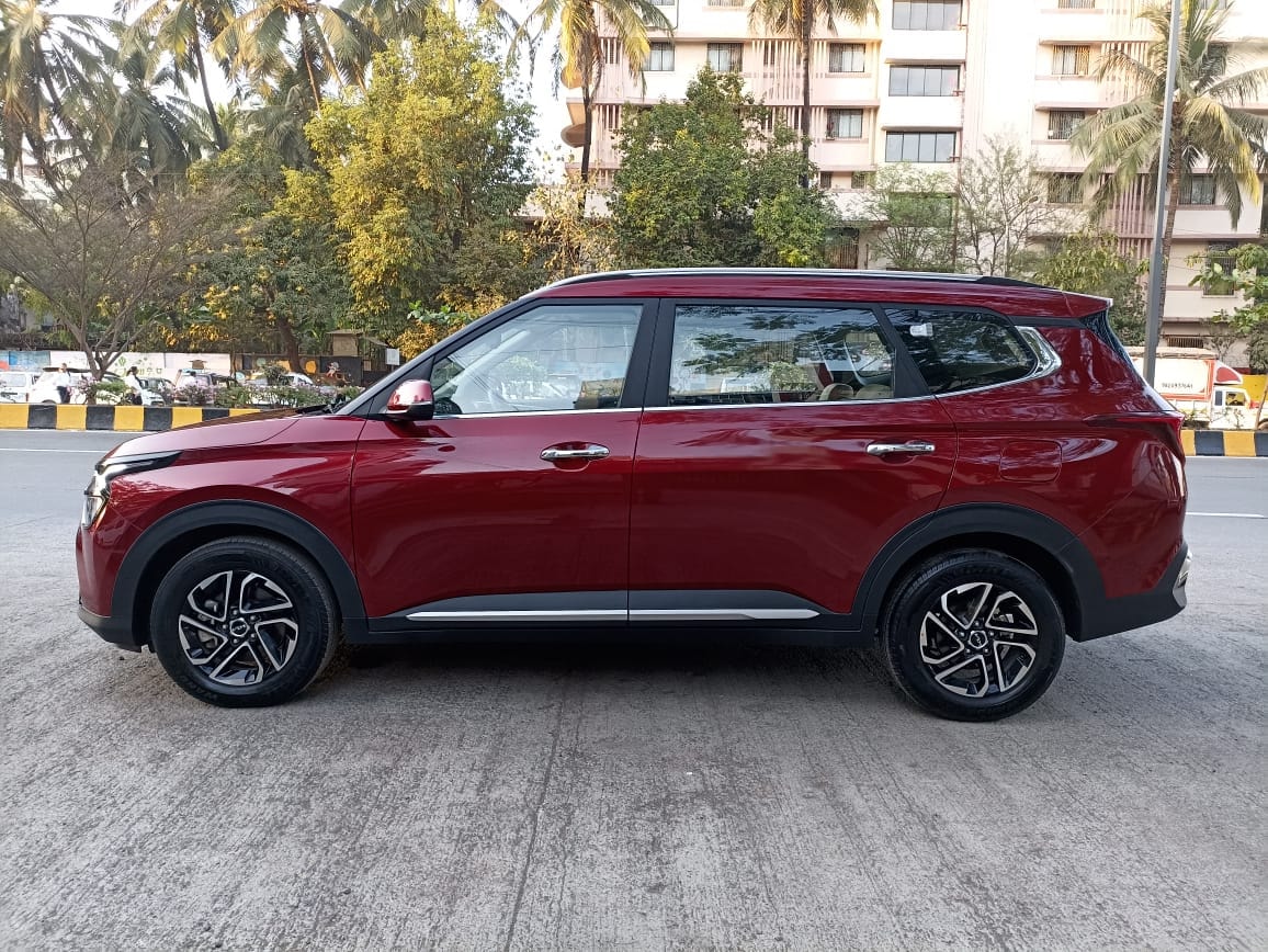 Carens image 2 Carens image 2