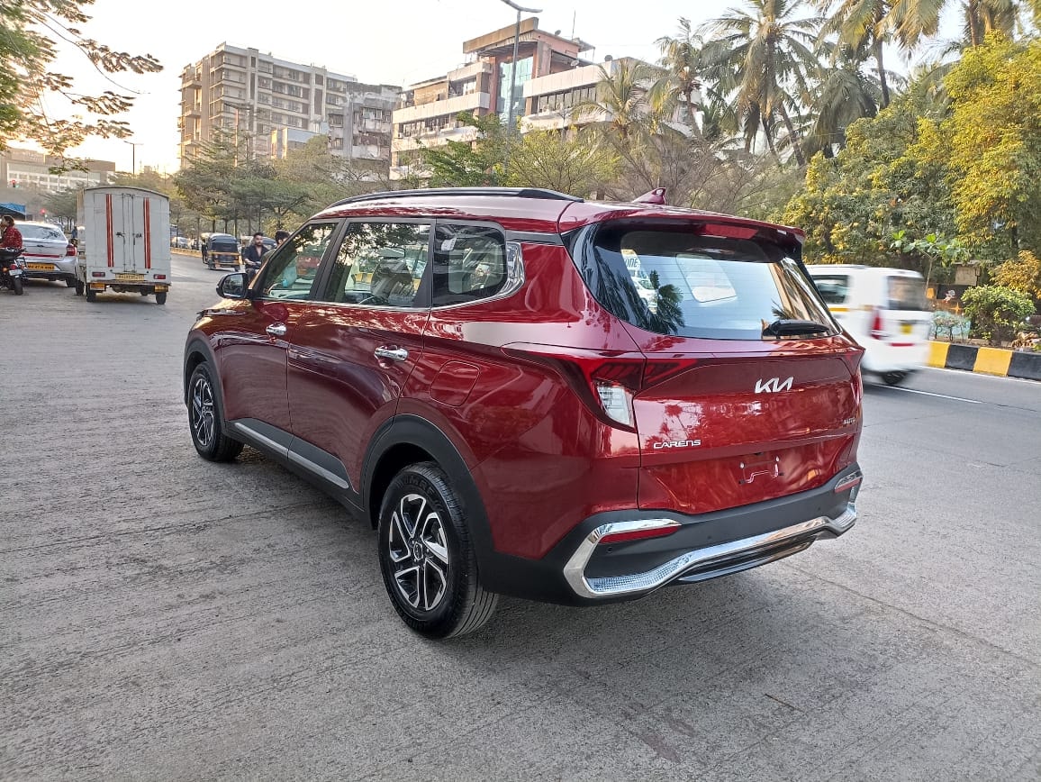 Carens image 3 Carens image 3