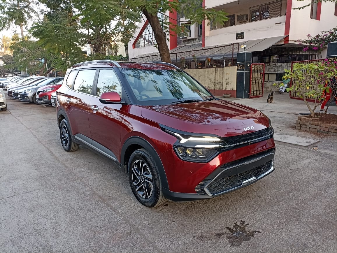 Carens image 5 Carens image 5