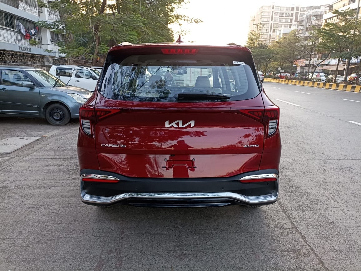 Carens image 4 Carens image 4