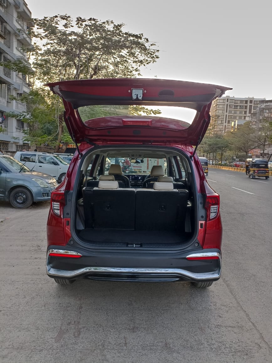 Carens image 10 Carens image 10