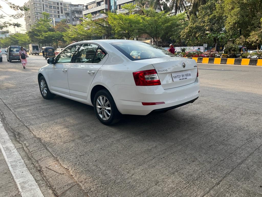 Octavia image 3 Octavia image 3