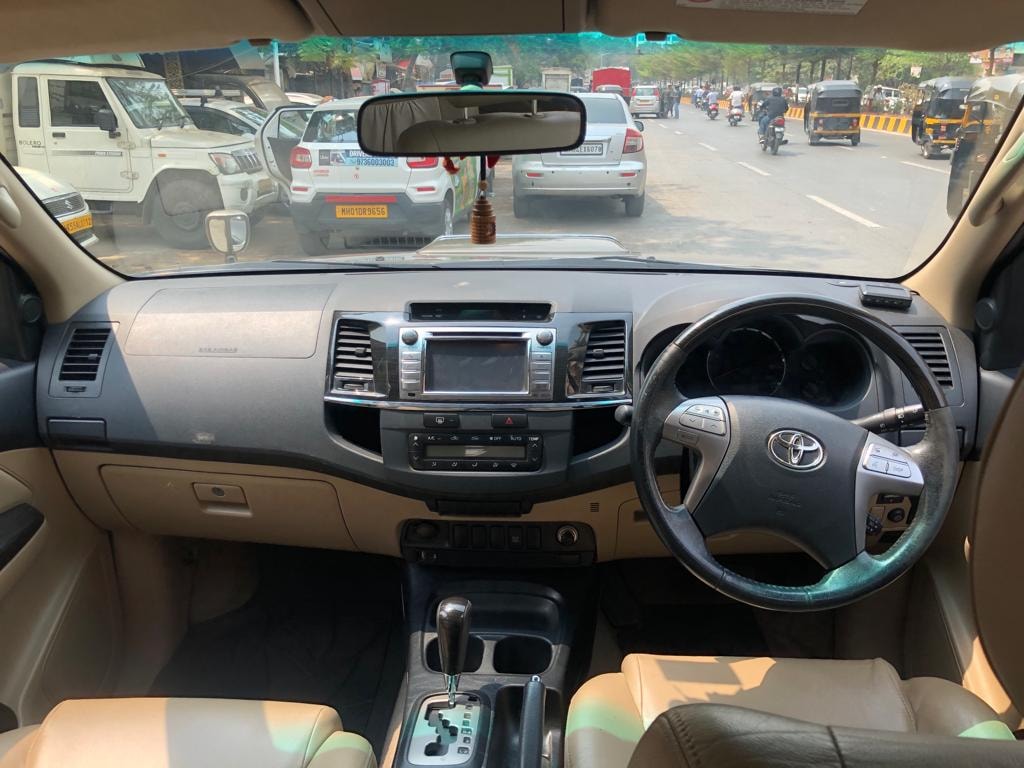 Fortuner image 11 Fortuner image 11