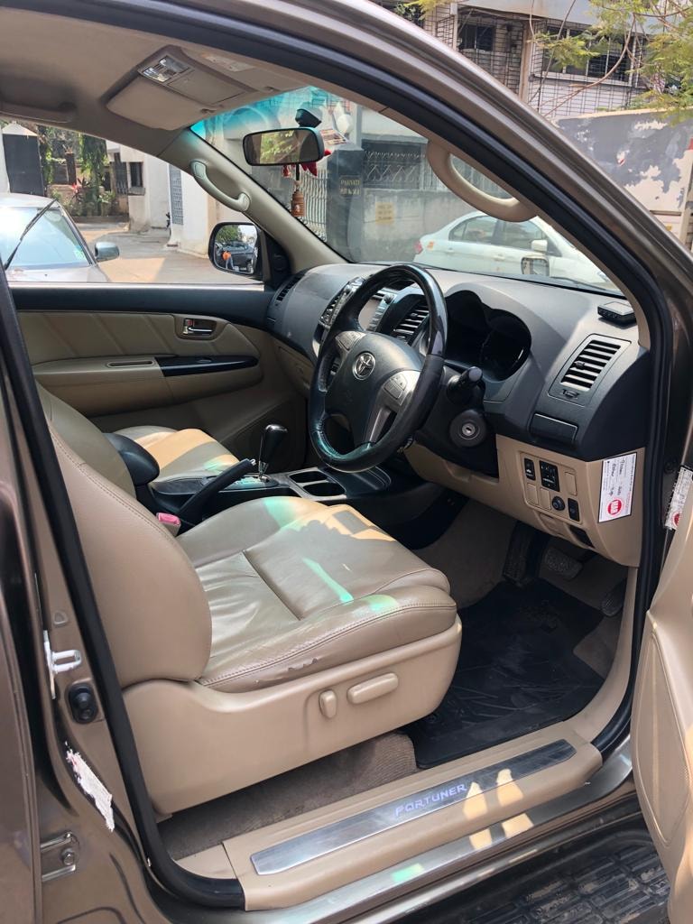 Fortuner image 15 Fortuner image 15