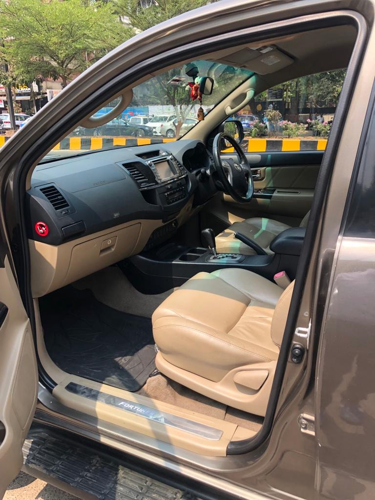 Fortuner image 13 Fortuner image 13