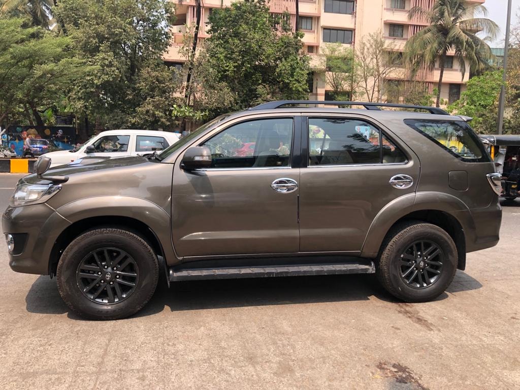 Fortuner image 2 Fortuner image 2