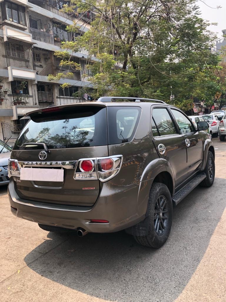 Fortuner image 5 Fortuner image 5