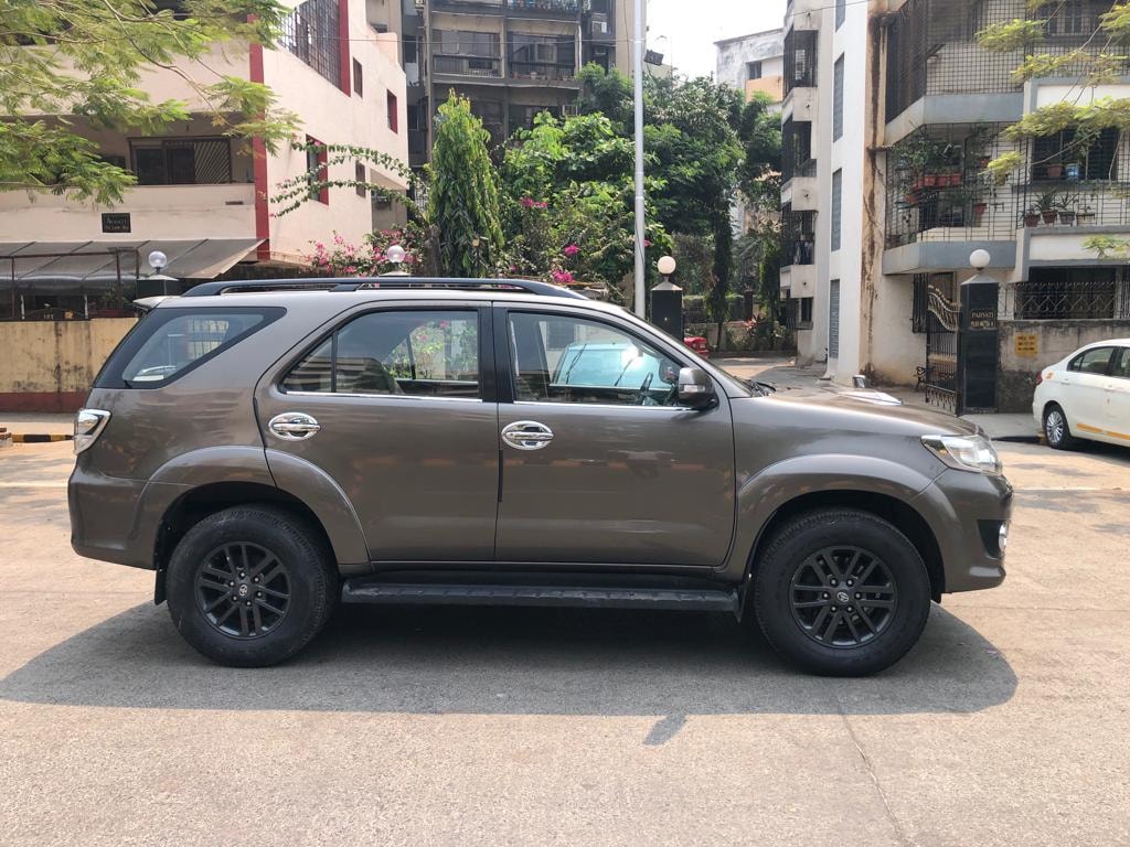 Fortuner image 6 Fortuner image 6