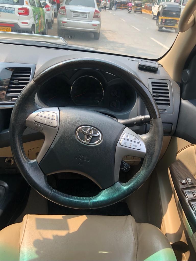 Fortuner image 12 Fortuner image 12