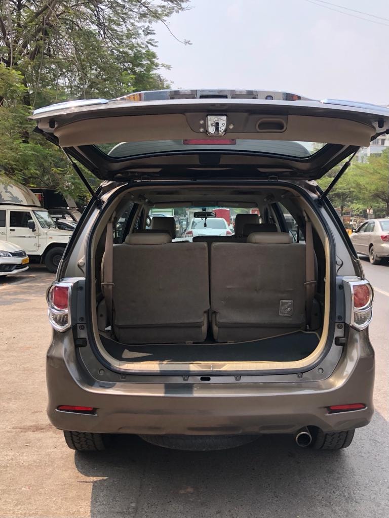 Fortuner image 10 Fortuner image 10